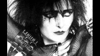 Siouxsie and the banshees - Switch.