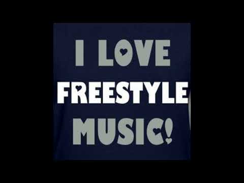 Set Mix Funk Melody Freestyle Remix (Junho/2025)