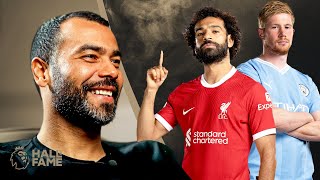 Which current player would you induct into the PL Hall of Fame? | After The Whistle ft. Ashley Cole