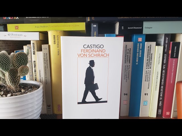 Vídeo relacionado con Castigo