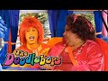 Rhymes With Orange The Doodlebops Videos For Kids WildBrain Live Action