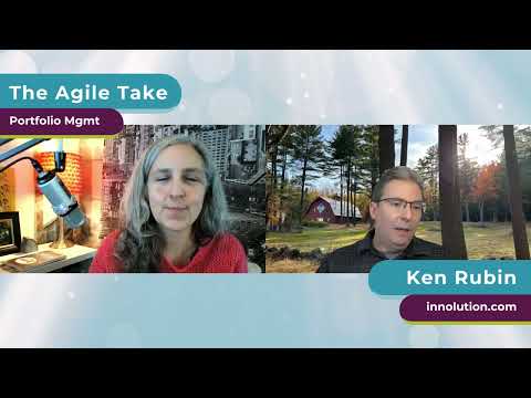 Video 3: Portfolio Metrics