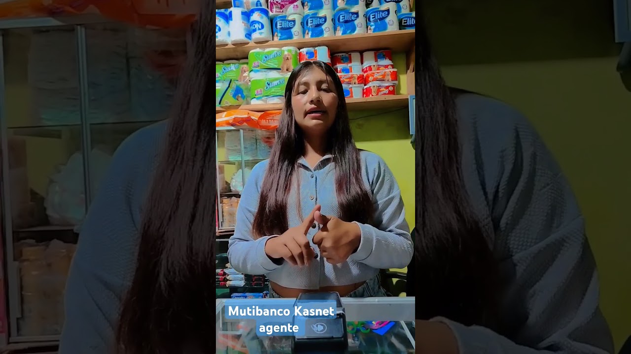 👉Todos los servicios que puedes hacer en un agente KASNET- facil y rápido!! 💫