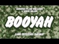 Showtek Ft. We Are Loud! & Sonny Wilson - Booyah ...