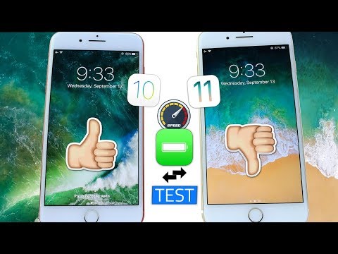 DO NOT install iOS 11 before Watching this Video Video