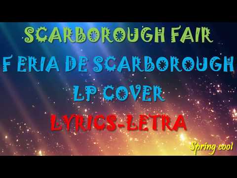 download lagu mp3 mp4 Scarborough Fair Lp Lyrics, download lagu Scarborough Fair Lp Lyrics gratis, unduh video klip Scarborough Fair Lp Lyrics