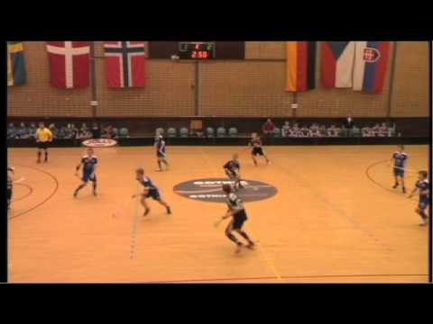 Lindås Waves IBK 2 - Vöikers, IBK 2  1 - 4 B14 Final