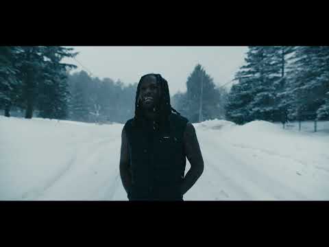 Daine Blaze - Defiant | Music Video