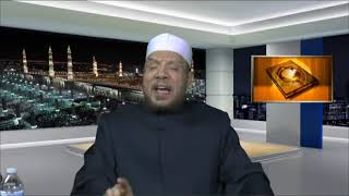 صورة بيع الحجاب الملون للنساء /الثلاثاء(13-10-2022م)فتاوى علي الهواء مباشرة