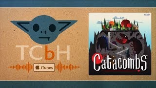 Catacombs 3rd Edition Review