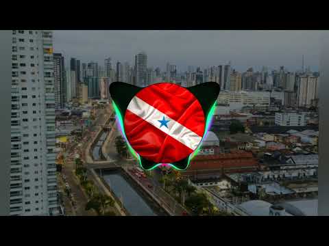 Melody Marcante - Menina Confusa (Normal) by Dj Eduardo