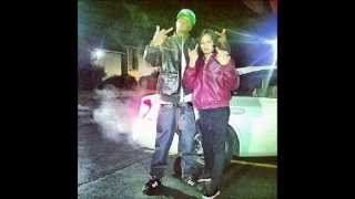 Robio FT Meezy &quot;Word Around Town&quot;