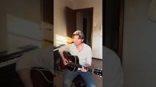 Murder In The City - The Avett Brothers (Cover)