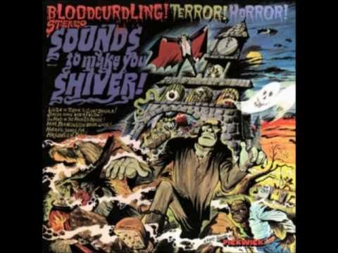 Oddity Archive: Episode 9.5 - Sounds To Make You Shiver