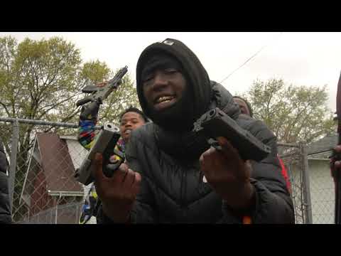 ONEWAY STEPPAS x 5PS RJ ONEWAY FREESTYLE