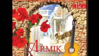 Romantic Spanish Guitar Vol.3 - (Armik ) - Noche de Romance