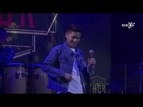 ဆု - မိုးသောက် [Tribute Live Concert]