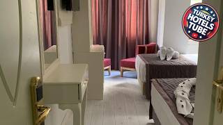 taksim diamond hotel | İstanbul, Turkey | Hotel Review 🛏️