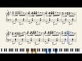 Harlem Rag by Tom Turpin (1897)