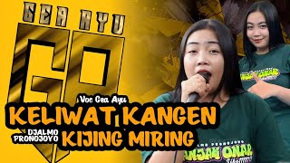 Download lagu GEA AYU TERBARU DJALMOAN KELIWAT KANGEN KIJING MIRING COVER DJALMO PRONOJOYO 2025 mp3