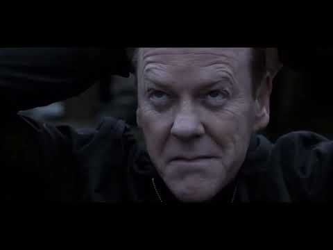 24 Jack Bauer missions music video