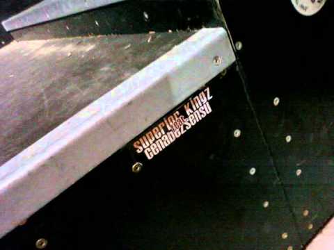 Bruner (Superior Kingz) ft. Mariano (CenaBezsensu) - przed użyciem