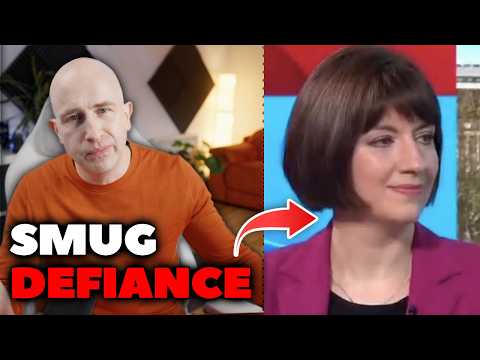 Minister NOT Doing Her Job!