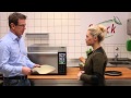 Der Atollspeed - ein leistungsstarker Snackofen