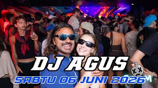 Download lagu DJ AGUS TERBARU SABTU 06 JUNI 2026 FULL BASS || ATHENA BANJARMASIN mp3 Download lagu DJ AGUS TERBARU SABTU 06 JUNI 2026 FULL BASS || ATHENA BANJARMASIN mp3