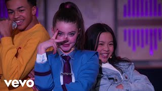 Download lagu Kenzi Richardson, Shaun Dixon, Ji Won Lee - Supernatural (From 'Vampirina: Teenage Vampire') mp3