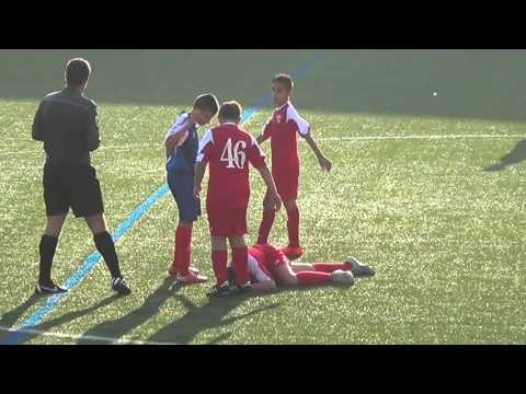 2015-11-07 (2t) UNIFICACION LLEFIA,CF. 'B' - LLOREDA, C.F. 'A'