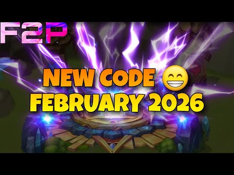 MORE NEW CODE GUYS ☺️ SUMMONERS WAR FEBRUARY 2026