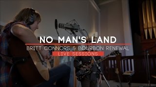 No Man's Land - "Live Sessions"