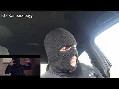 UK REACTION TO DUTCH DRILL 🇳🇱 - (73) T.Y x STACKZ x VK - DE PIJP - REACTION VIDEO!