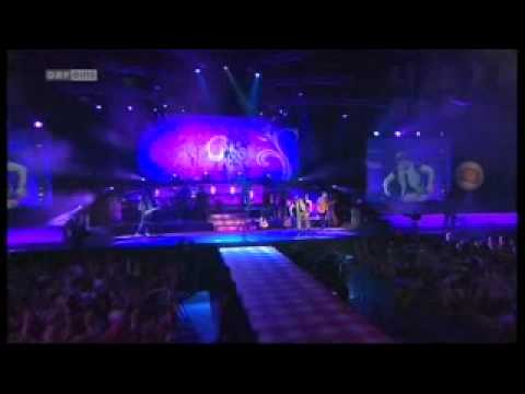 Andreas Gabalier VRR Tour Wien Teil 1