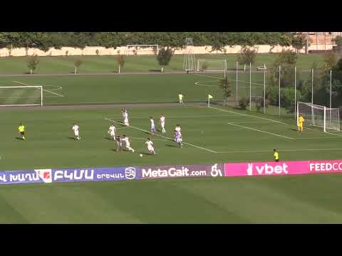 Ararat Armenia2 vs Alashkert2