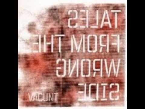 VACUNT--No Regrets