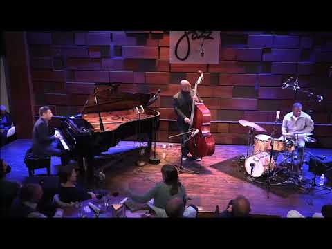 Gregory Hutchinson Milestones drum solo