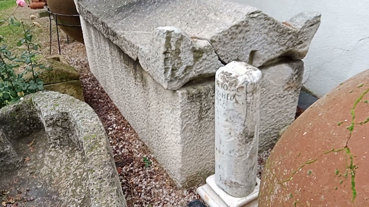 Lahitler Kırklareli Müzesi