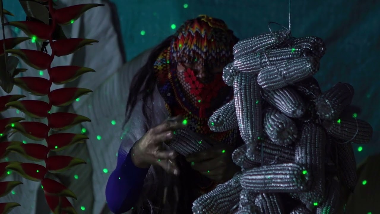 Aribada | Short Film Trailer | Slamdance Film Festival In-Person and Online January 20-29