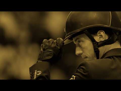 Rolex Grand Slam of Show Jumping - The Quest for Excellence
