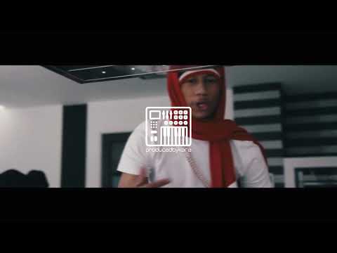 CHINGY-CHINGY | DIGGA D X V9 X NY/UK DRILL TYPE BEAT | PRODUCEDBYKARA