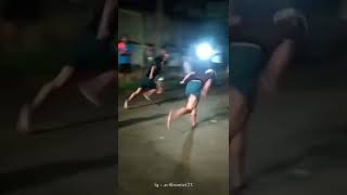 Download lagu VIRAL BALAP LARI BANCI VS JOKI PELARI | SIAPA YANG MENANG GENGS #SHORTS mp3