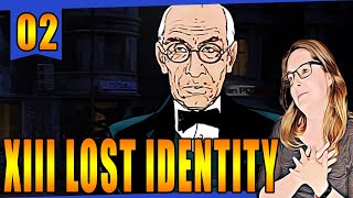XIII LOST IDENTITY - Folge 2 ~ Kim - German Lets Play