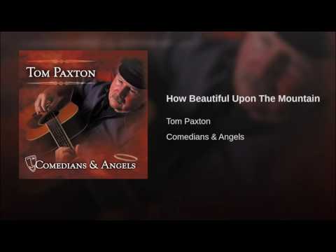 How Beautiful Upon The Mountain