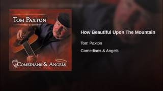 How Beautiful Upon The Mountain