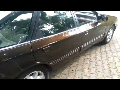 Ford Scorpio 2.9 EFI