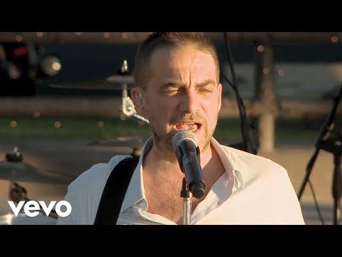 El Pacto - Vicentico
