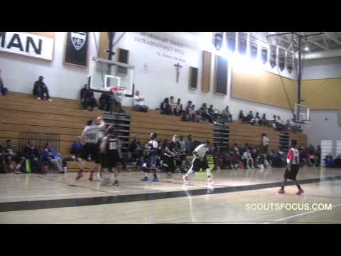 Team1 83 Joseph Bamisile 5'8 130 St Christoher's School VA 2020