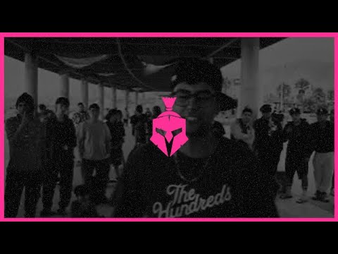 BHELATOR vs. CACHONE vs. GOLDBLACK - 8vos | Titanes Summer I 2023